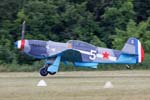 Yak-3