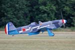 Yak-3