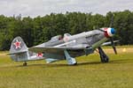 Yak-3