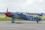 Yak-3