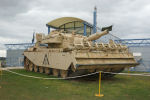 Centurion AVRE Photo