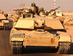 M1 Abrams