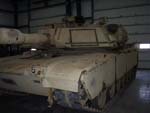 M1A1 Abrams