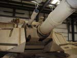 M1A1 Abrams