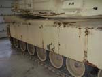 M1A1 Abrams