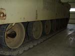 M1A1 Abrams