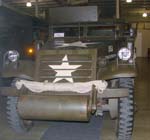 M3 Half-Track