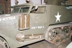 M16 Multiple Gun Motor Carriage