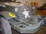 M16 Multiple Gun Motor Carriage