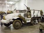 M3 Half-Track