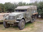 M3 Half-Track