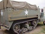 M3 Half-Track