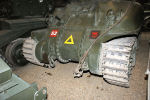 M4A1 Sherman Photo