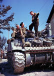 M4 Sherman Photo