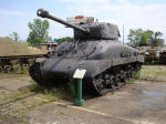 M4 Sherman Photo