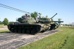 M60A1 MBT Photo