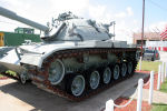 M60 MBT Photo