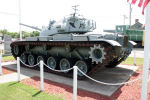 M60 MBT Photo