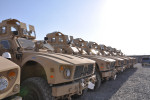 Oshkosh M-ATV Photo