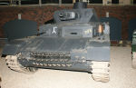 Panzer IV Photo