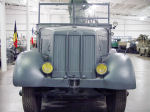 Sd.Kfz.8 Half-Track Photo