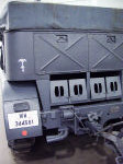 Sd.Kfz.8 Half-Track Photo