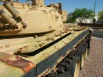 T-72 MBT Photo