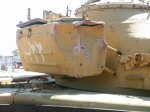 T-72 MBT Photo