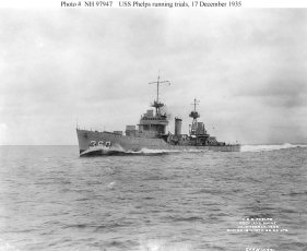 USS Phelps