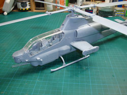 AH-1Z Viper