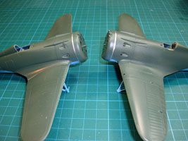 I-16 Type 24 Kit