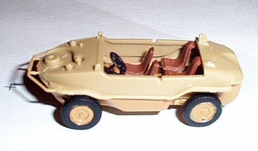 Academy 13401 1/72 WWII Ground Vehicle Set 3 Build Image 04