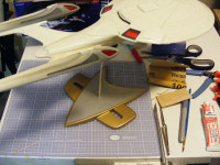 USS Enterprise NCC-1701E