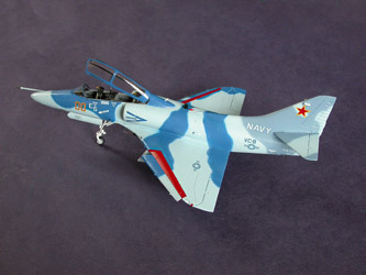 TA-4J