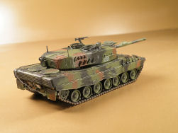 Leopard 2A4