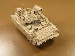 M2A3 Bradley