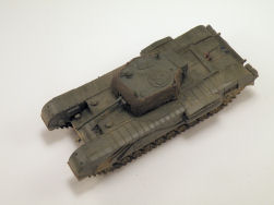 Churchill Mk.IV