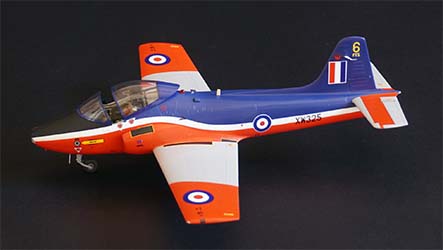 Jet Provost Kit