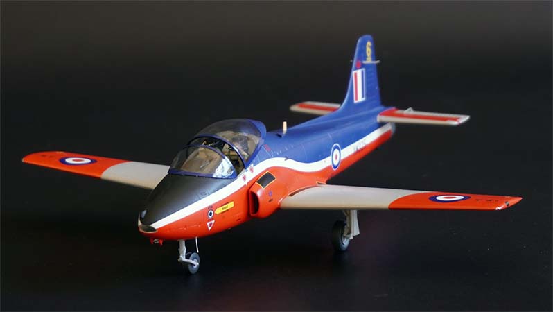 Jet Provost Kit