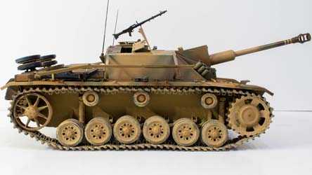 StuG III Ausf.G