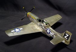 P-51K