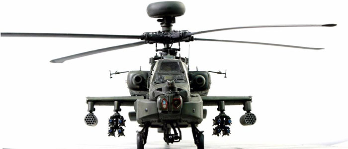 AH-64D