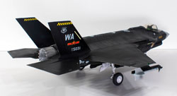 F-35A Lightning II Review