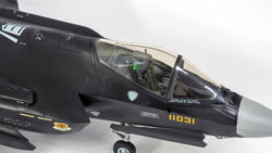 F-35A Lightning II Review