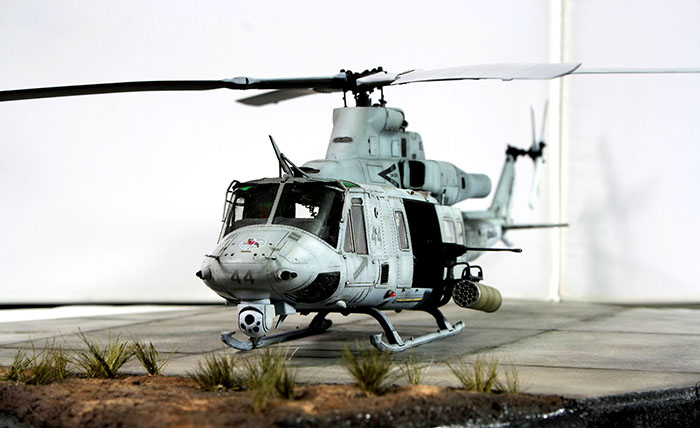 UH-1Y