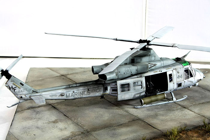 UH-1Y