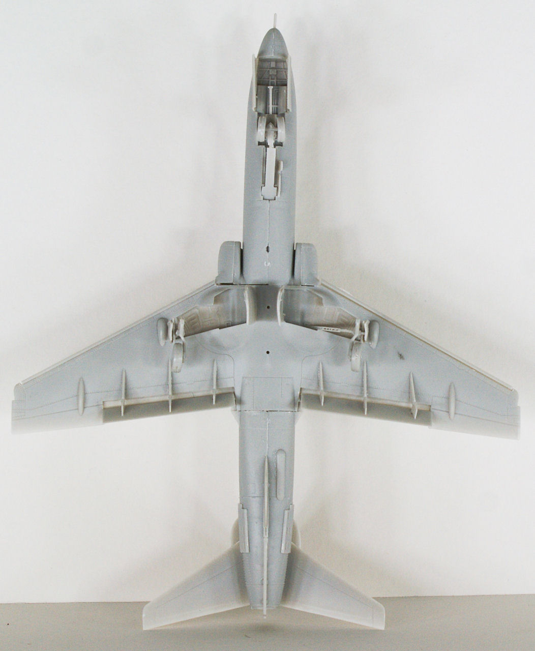 Kinetic 1/48 T-45C Goshawk Quick Build Image