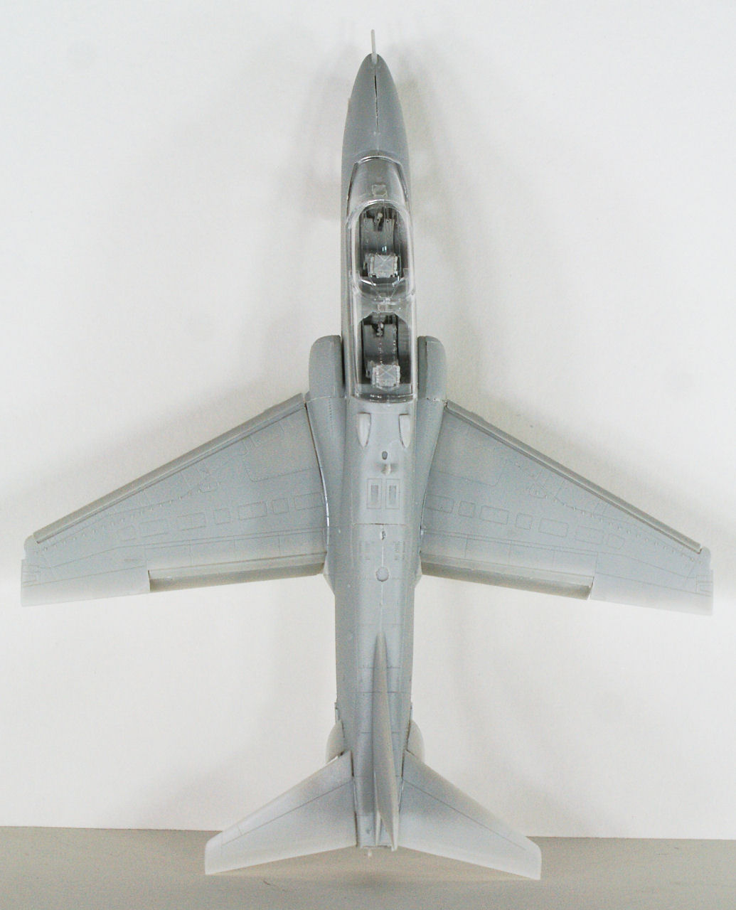 Kinetic 1/48 T-45C Goshawk Quick Build Image