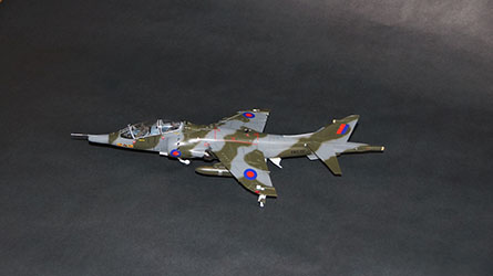 Harrier T.4 Kit