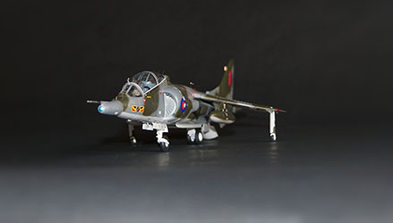 Harrier T.4 Kit